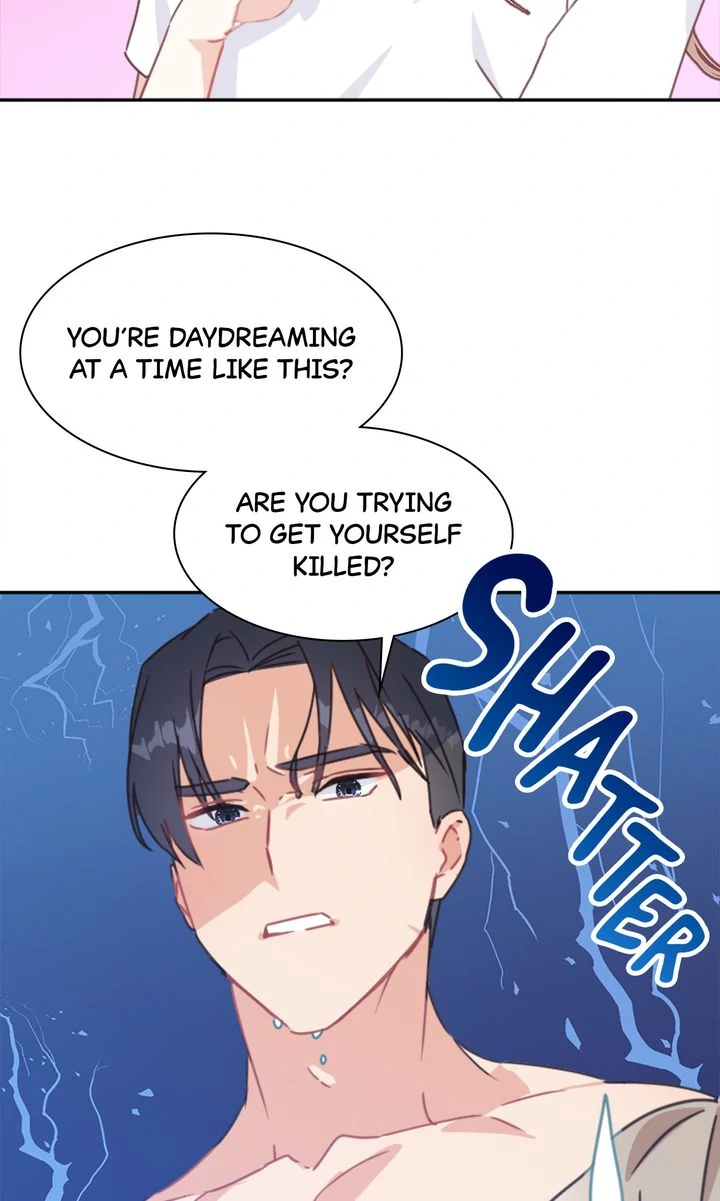 I Didn't Mean to Send That, Sir! Chapter 6 - page 62