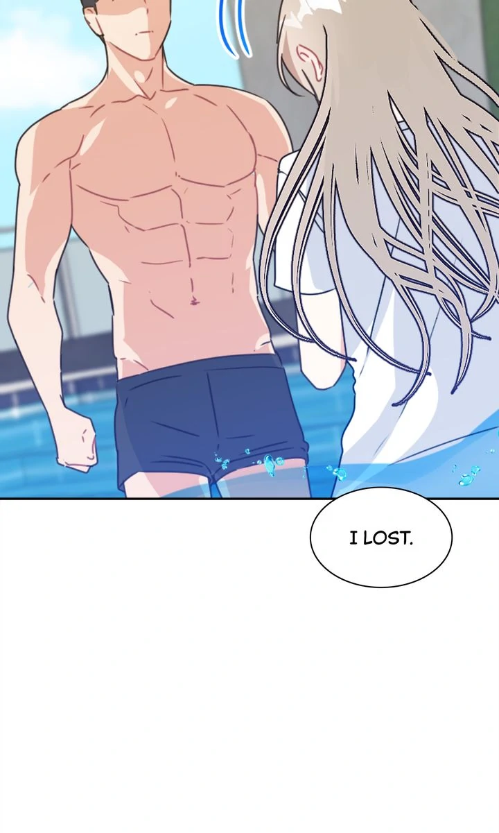 I Didn't Mean to Send That, Sir! Chapter 6 - page 65