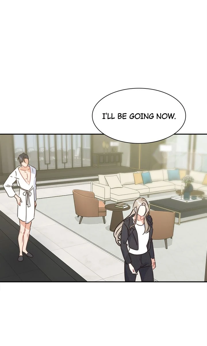 I Didn't Mean to Send That, Sir! Chapter 6 - page 66