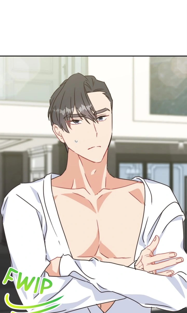 I Didn't Mean to Send That, Sir! Chapter 6 - page 67