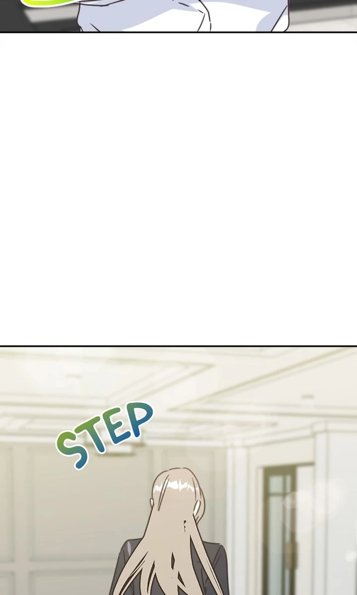 I Didn't Mean to Send That, Sir! Chapter 6 - page 68