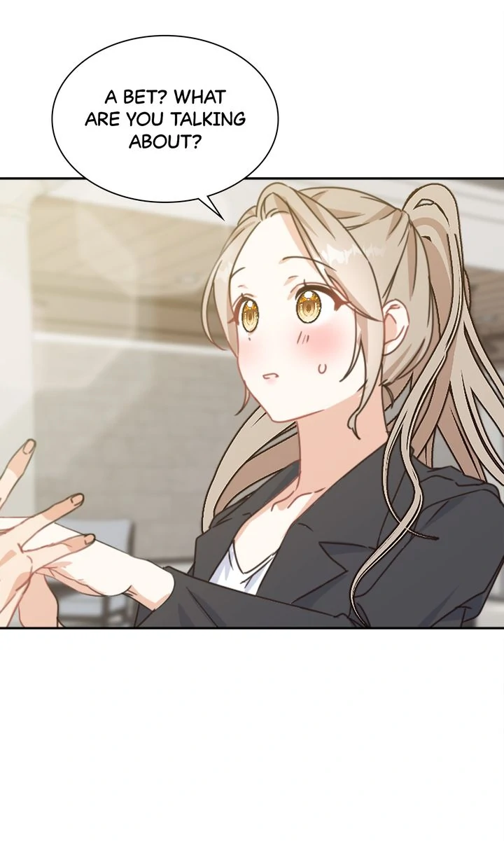 I Didn't Mean to Send That, Sir! Chapter 6 - page 7