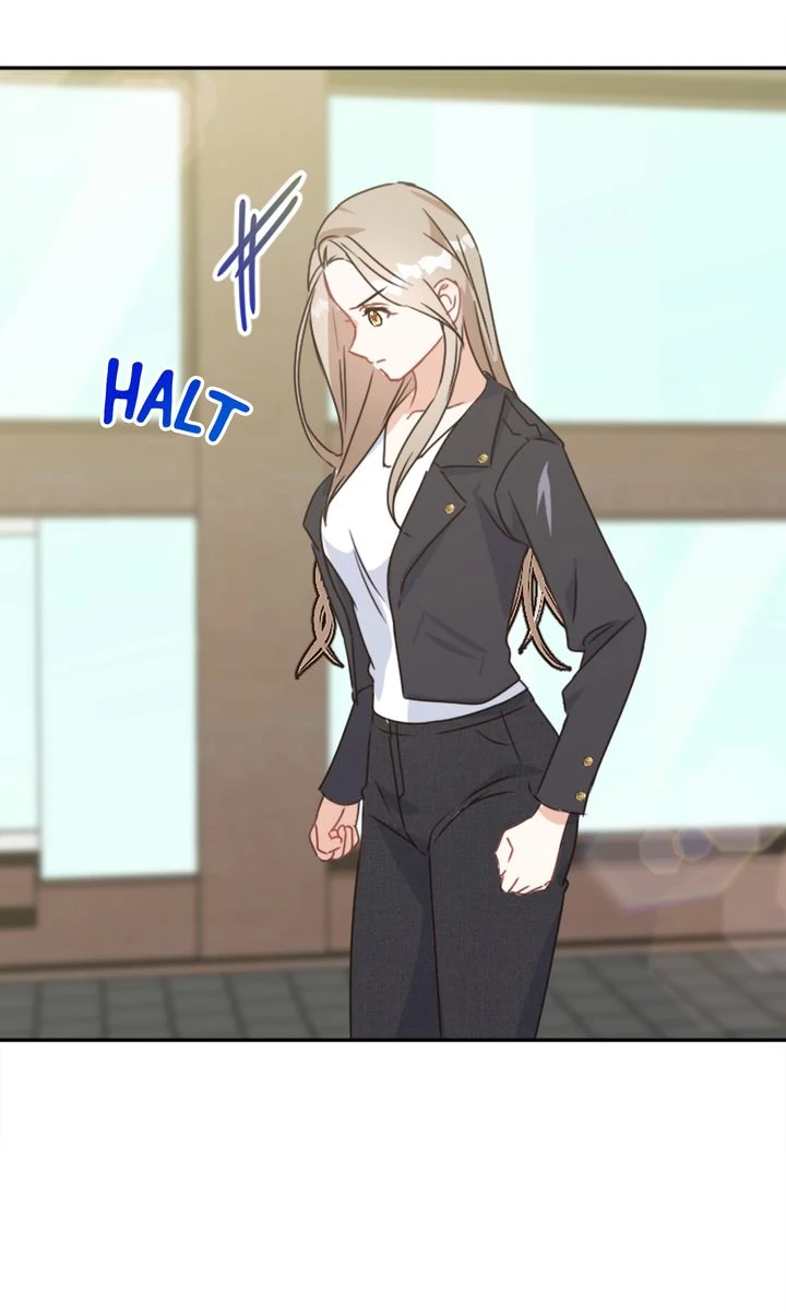 I Didn't Mean to Send That, Sir! Chapter 6 - page 72