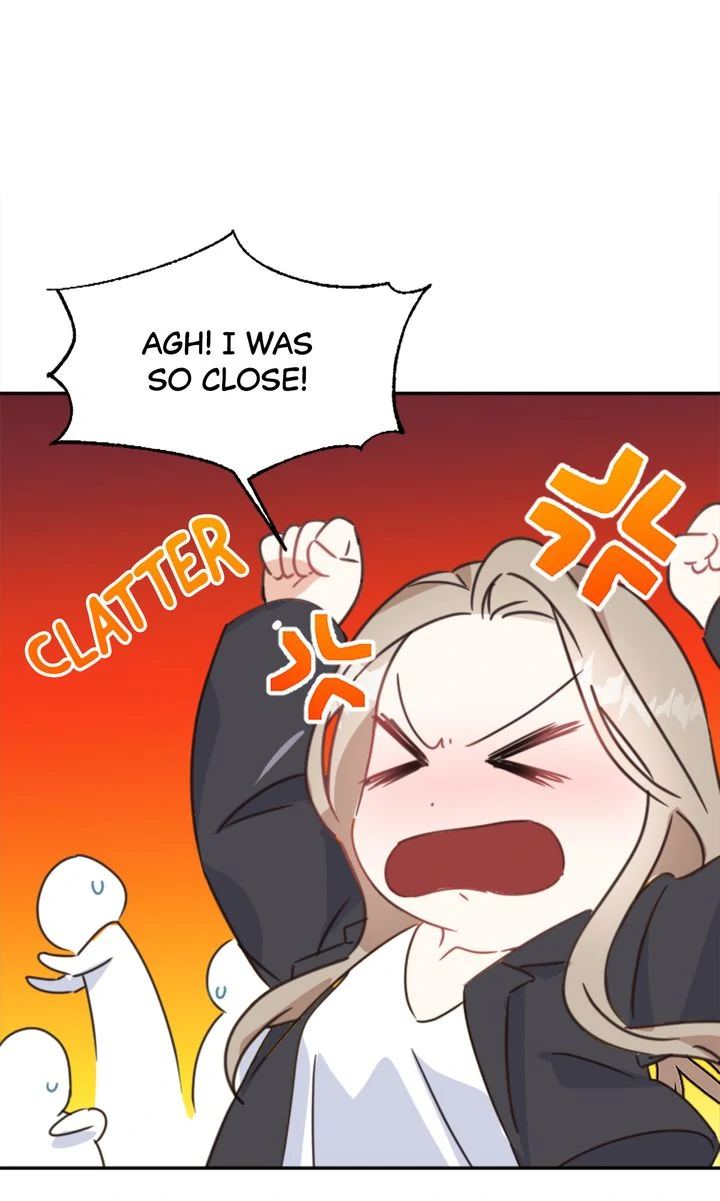 I Didn't Mean to Send That, Sir! Chapter 6 - page 73