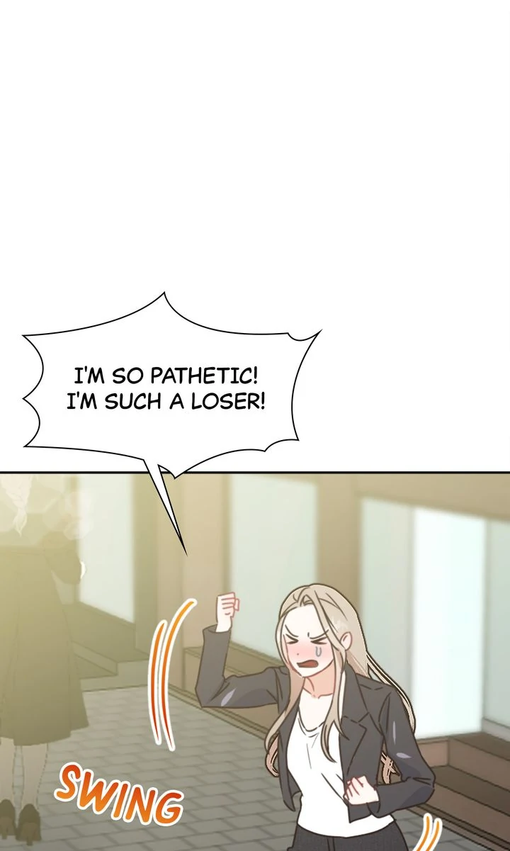 I Didn't Mean to Send That, Sir! Chapter 6 - page 74