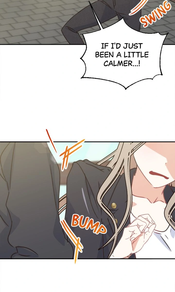 I Didn't Mean to Send That, Sir! Chapter 6 - page 75