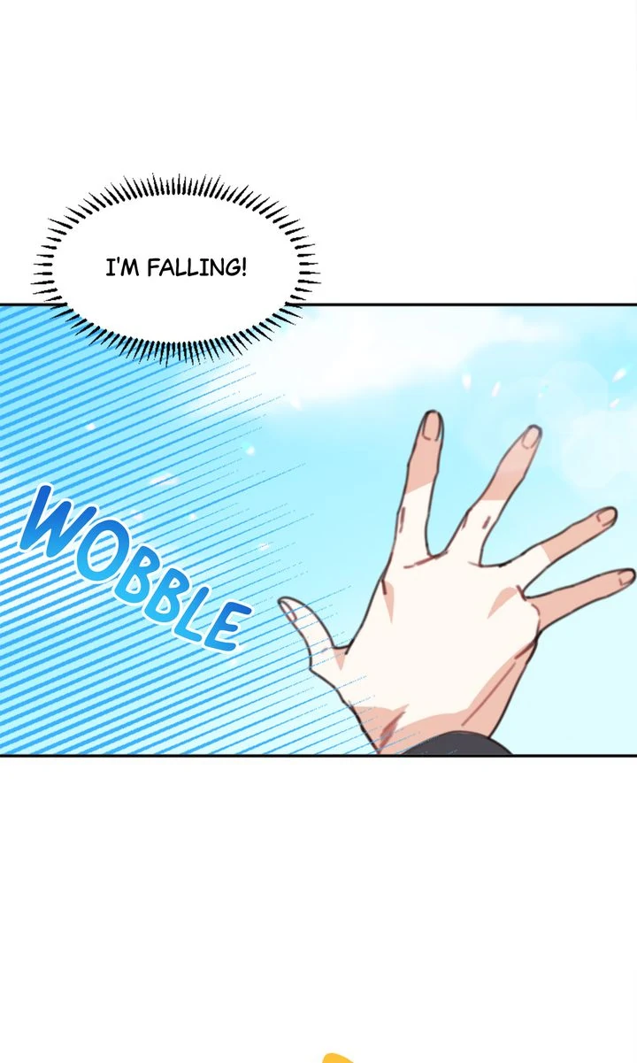 I Didn't Mean to Send That, Sir! Chapter 6 - page 77