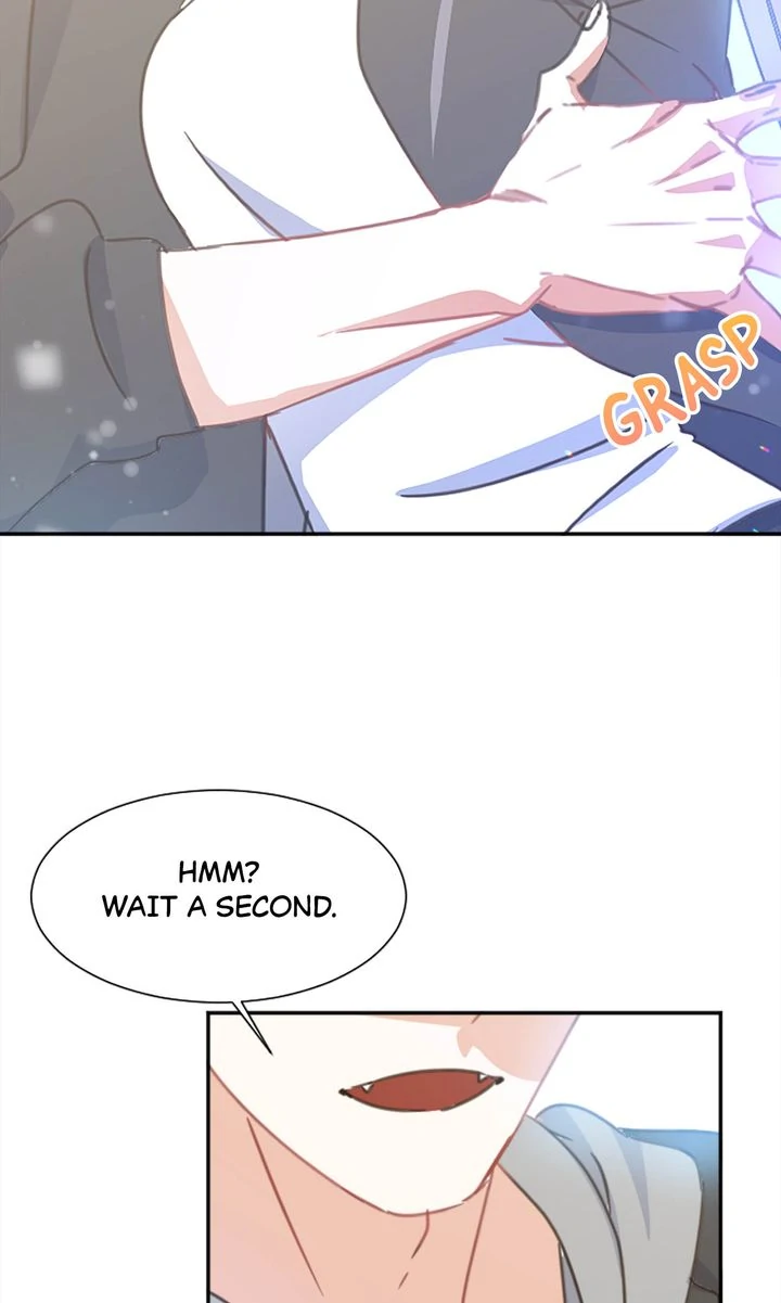 I Didn't Mean to Send That, Sir! Chapter 6 - page 79