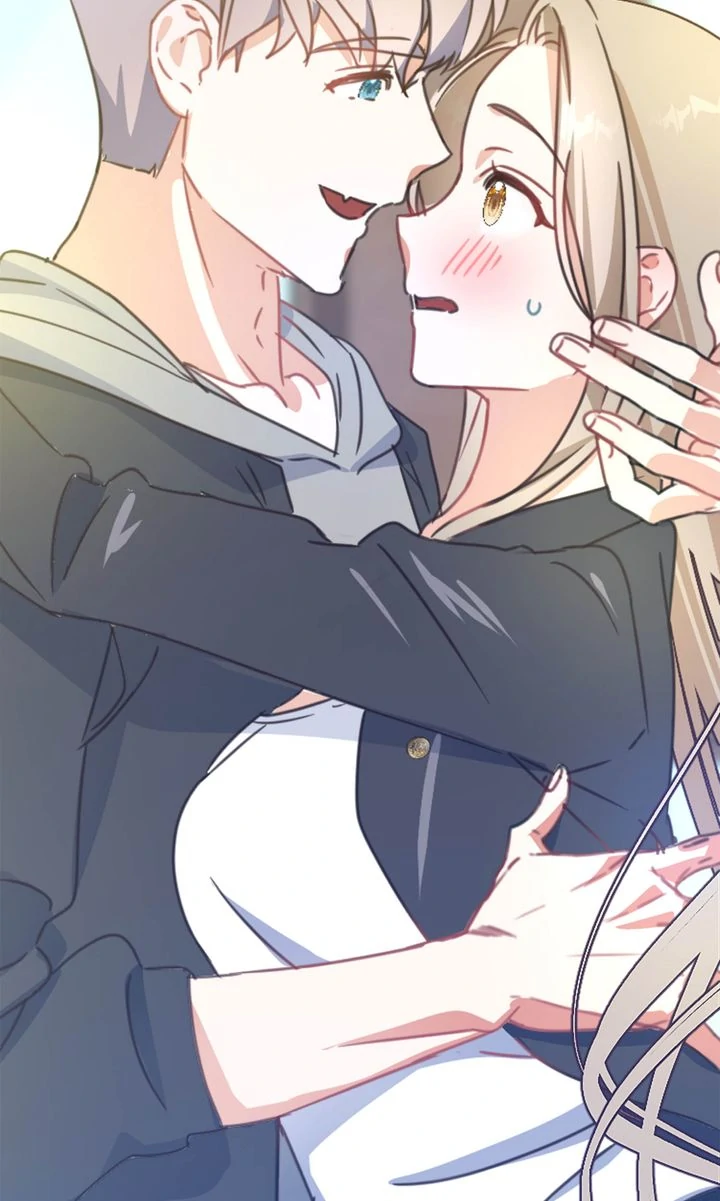 I Didn't Mean to Send That, Sir! Chapter 6 - page 81