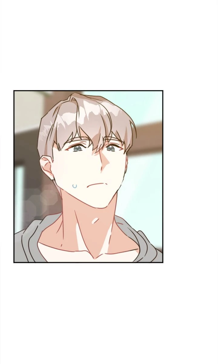 I Didn't Mean to Send That, Sir! Chapter 7 - page 10