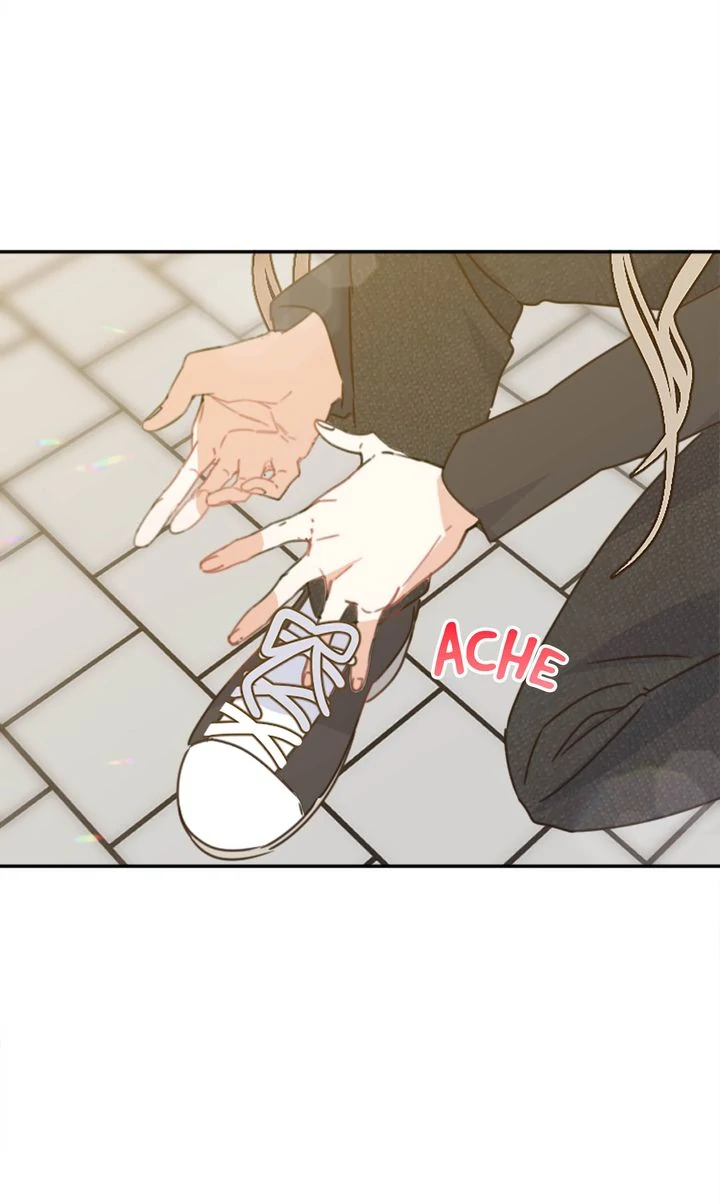 I Didn't Mean to Send That, Sir! Chapter 7 - page 11