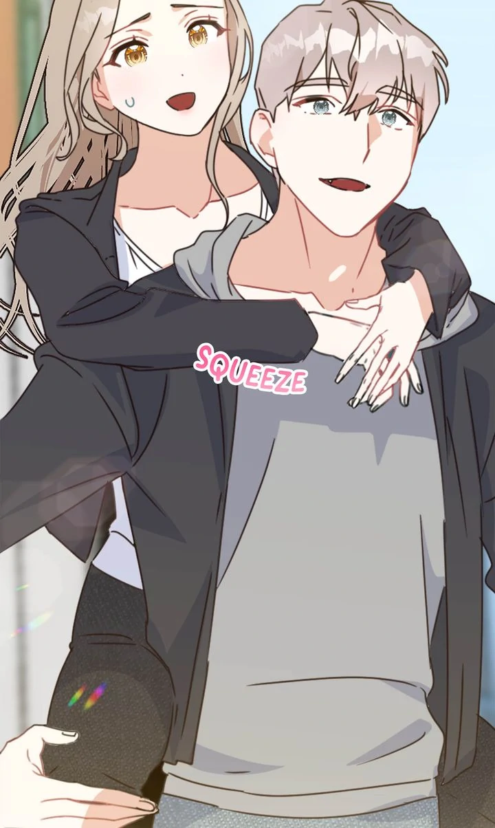 I Didn't Mean to Send That, Sir! Chapter 7 - page 17