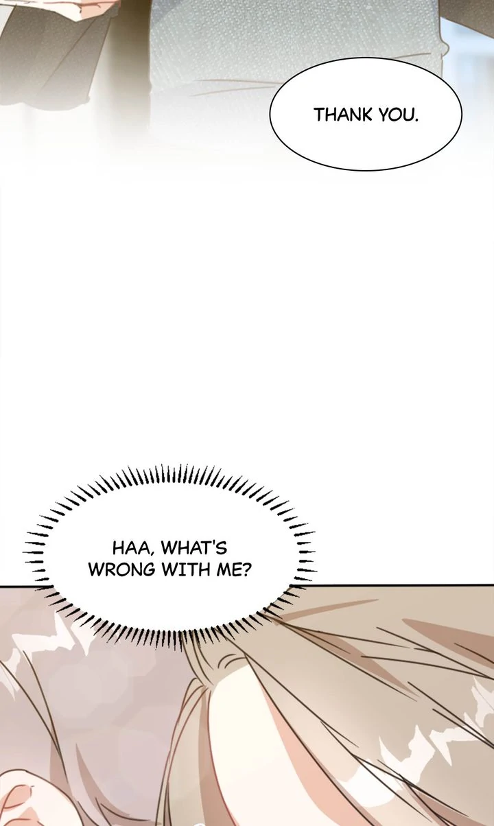 I Didn't Mean to Send That, Sir! Chapter 7 - page 18