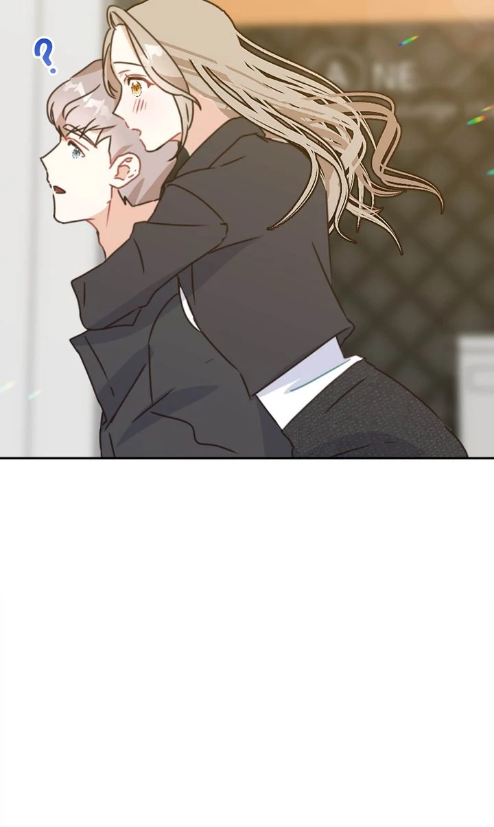 I Didn't Mean to Send That, Sir! Chapter 7 - page 20