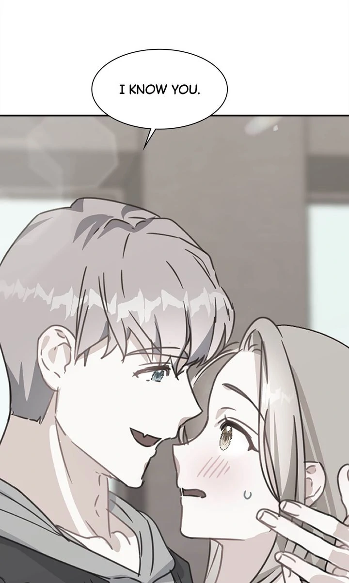 I Didn't Mean to Send That, Sir! Chapter 7 - page 21