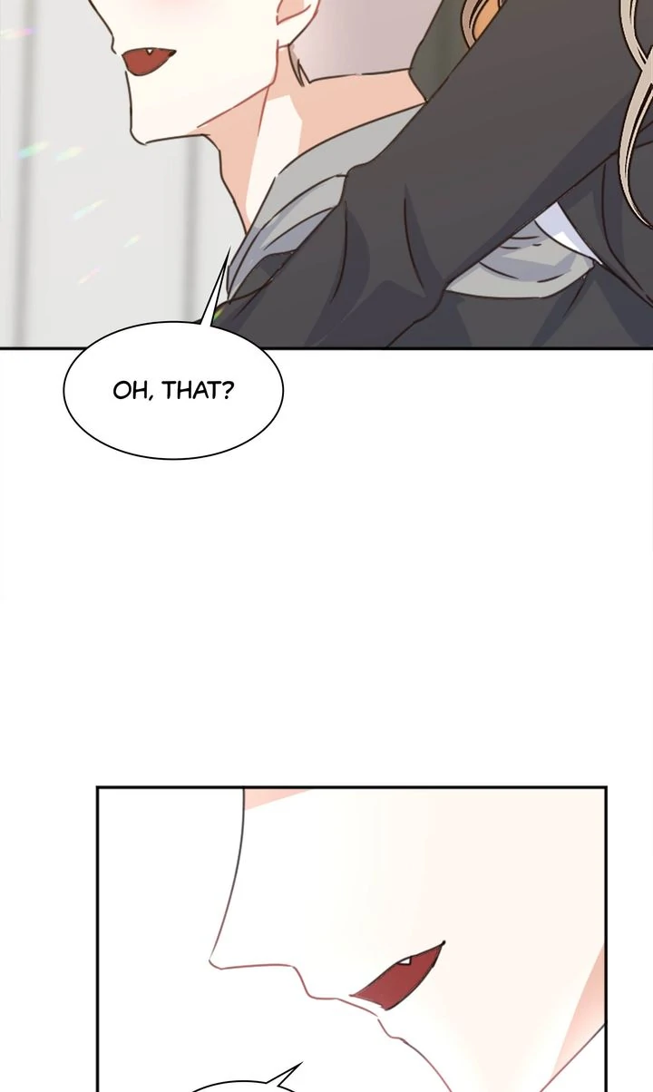 I Didn't Mean to Send That, Sir! Chapter 7 - page 23