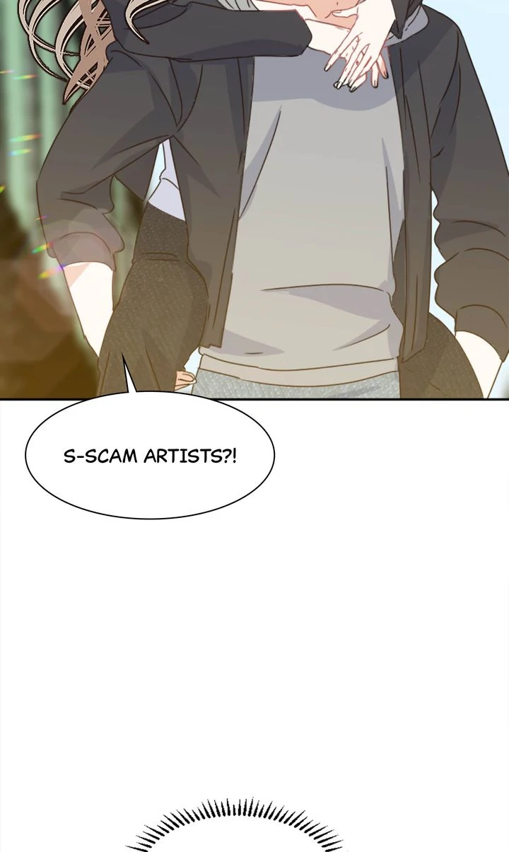 I Didn't Mean to Send That, Sir! Chapter 7 - page 25