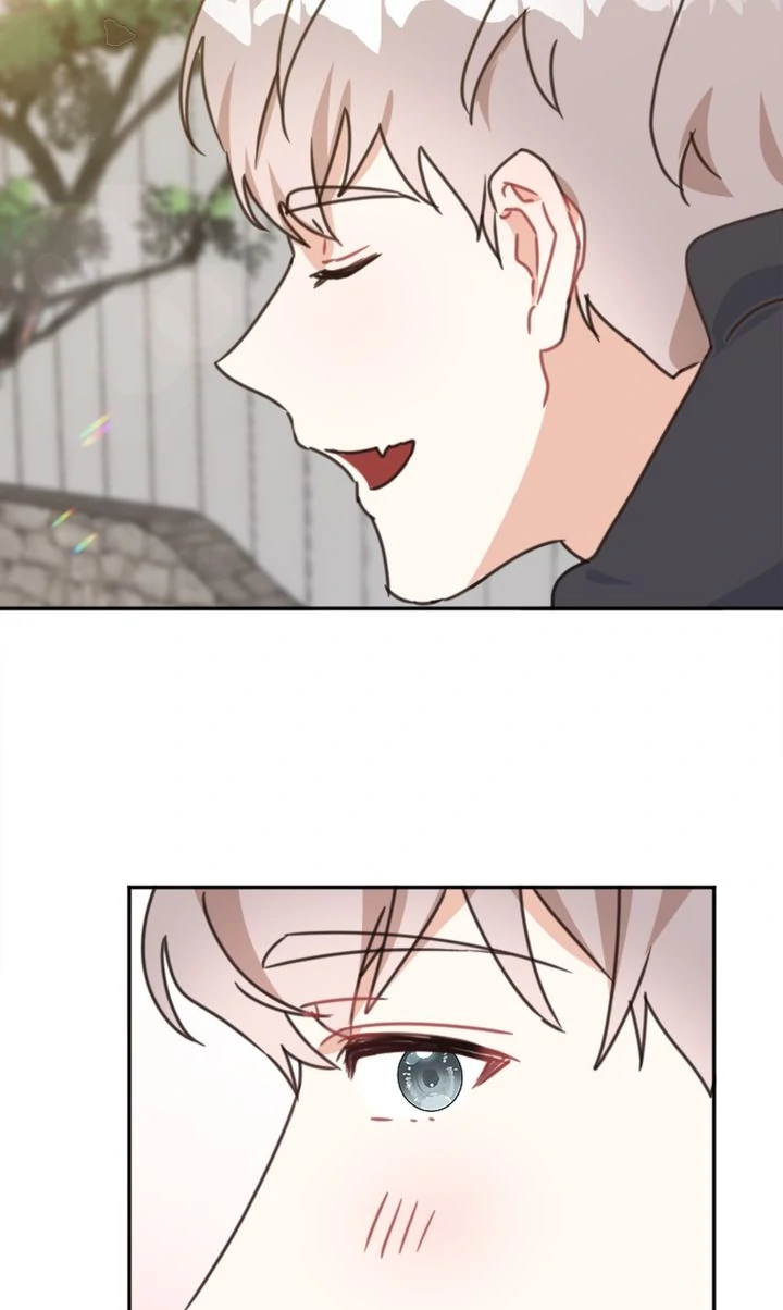 I Didn't Mean to Send That, Sir! Chapter 7 - page 28