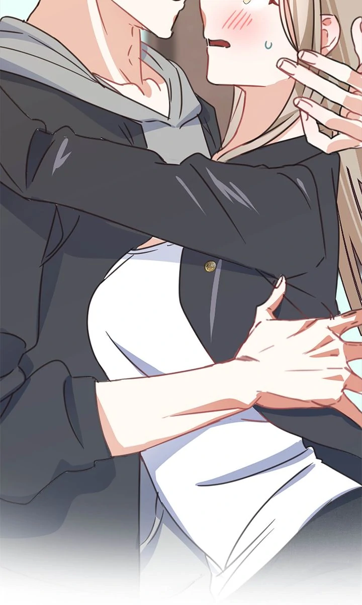 I Didn't Mean to Send That, Sir! Chapter 7 - page 3