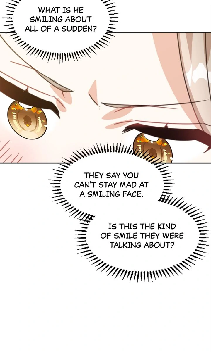 I Didn't Mean to Send That, Sir! Chapter 7 - page 31