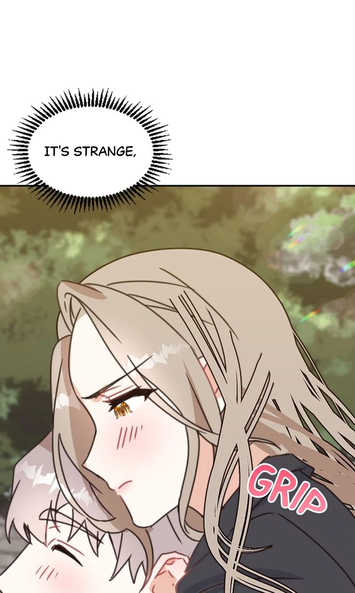 I Didn't Mean to Send That, Sir! Chapter 7 - page 32