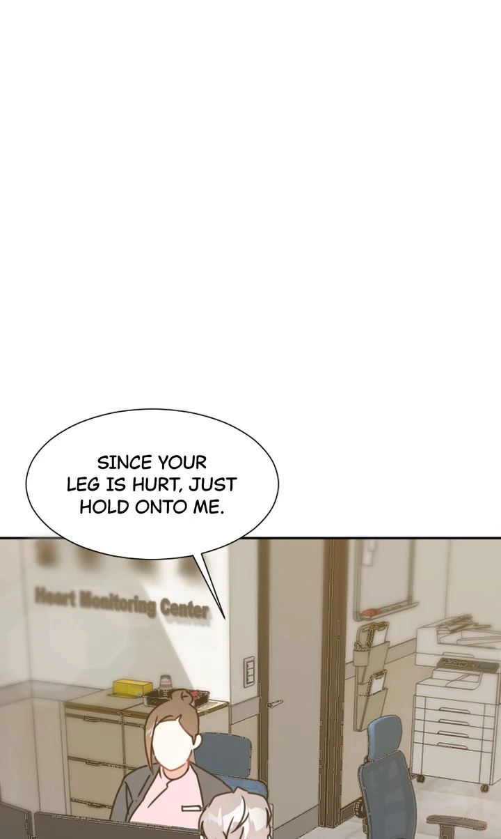 I Didn't Mean to Send That, Sir! Chapter 7 - page 35