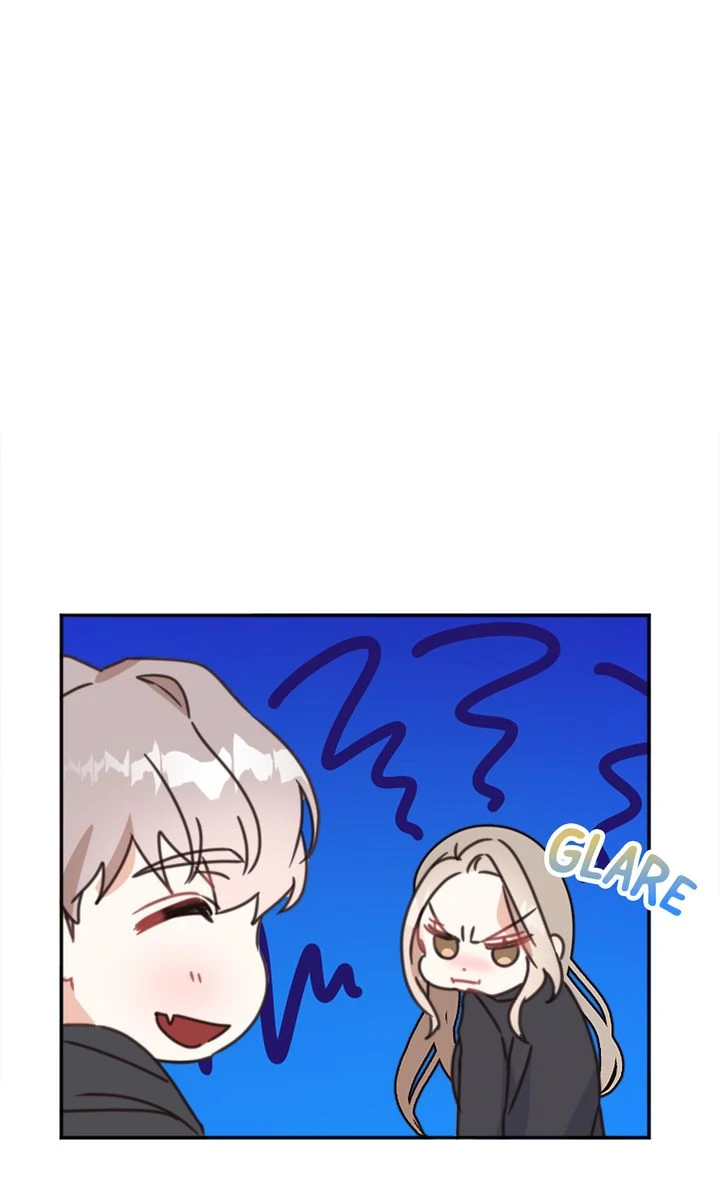 I Didn't Mean to Send That, Sir! Chapter 7 - page 43