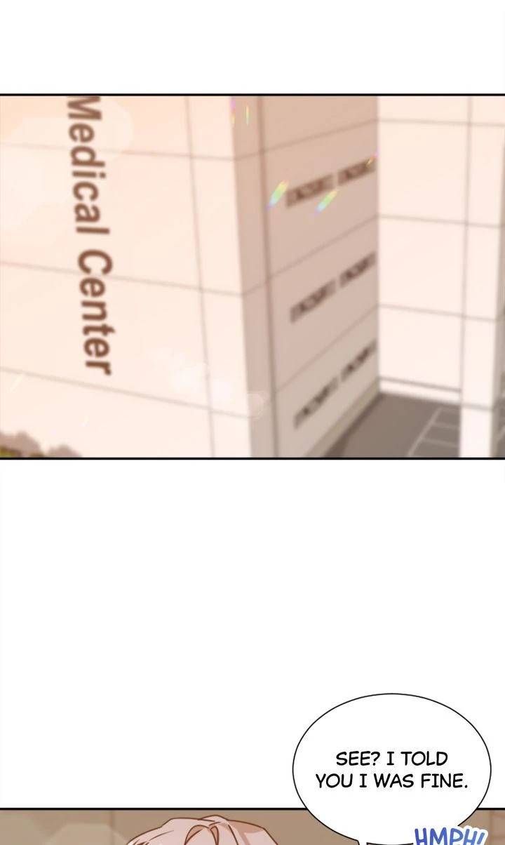 I Didn't Mean to Send That, Sir! Chapter 7 - page 45