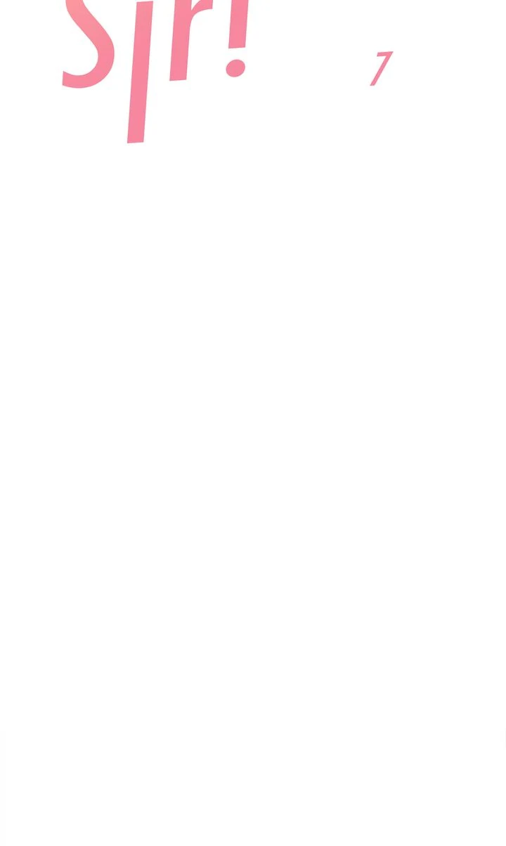 I Didn't Mean to Send That, Sir! Chapter 7 - page 5