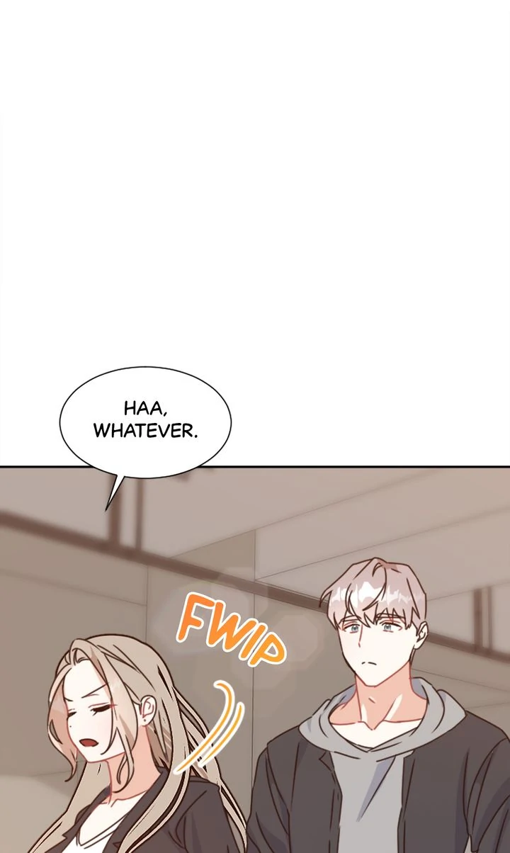 I Didn't Mean to Send That, Sir! Chapter 7 - page 53