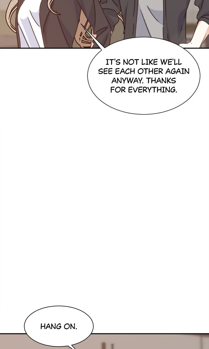 I Didn't Mean to Send That, Sir! Chapter 7 - page 54