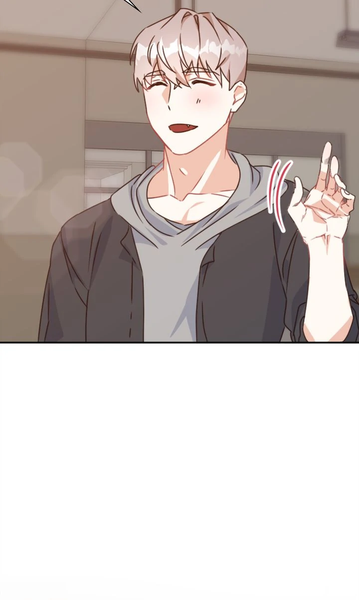 I Didn't Mean to Send That, Sir! Chapter 7 - page 55