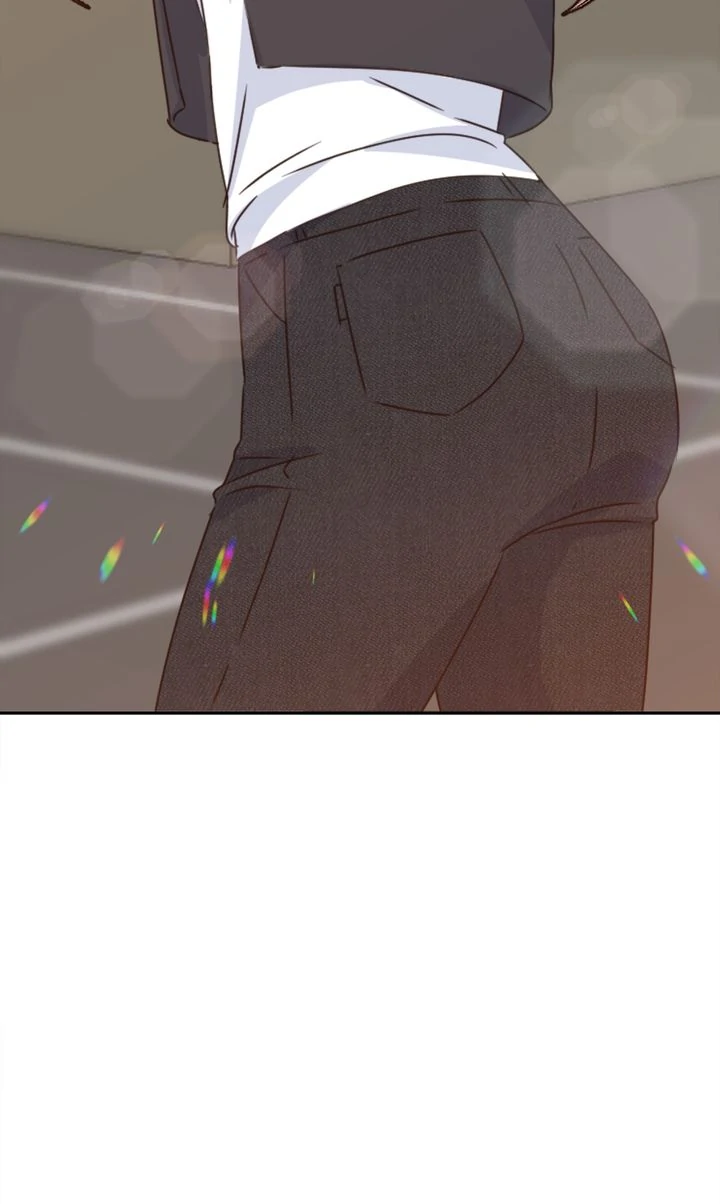 I Didn't Mean to Send That, Sir! Chapter 7 - page 57