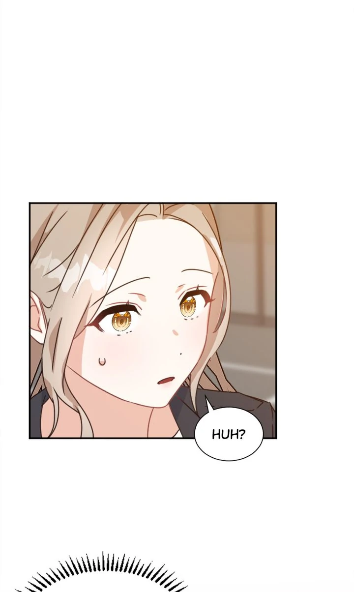 I Didn't Mean to Send That, Sir! Chapter 7 - page 59