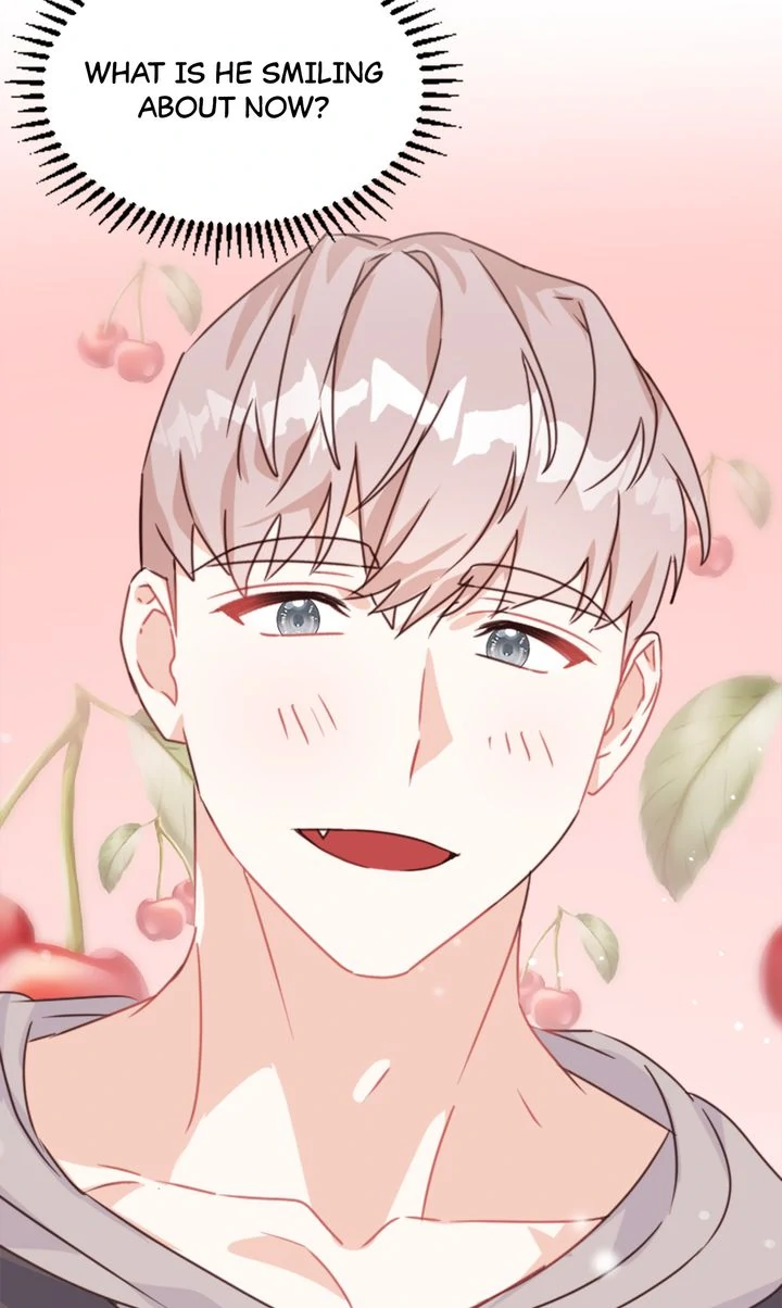 I Didn't Mean to Send That, Sir! Chapter 7 - page 60