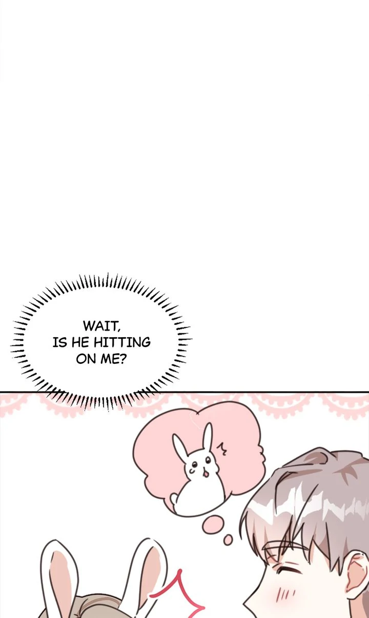 I Didn't Mean to Send That, Sir! Chapter 7 - page 62