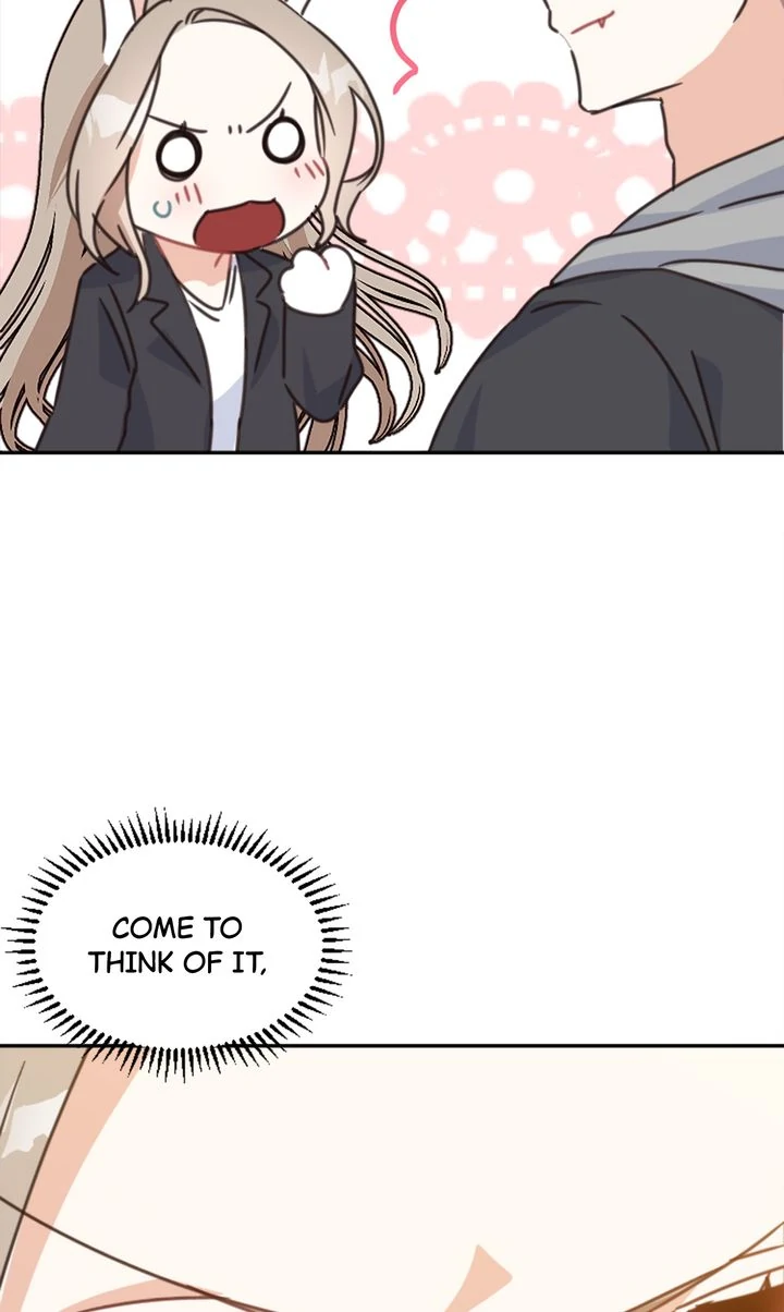 I Didn't Mean to Send That, Sir! Chapter 7 - page 63