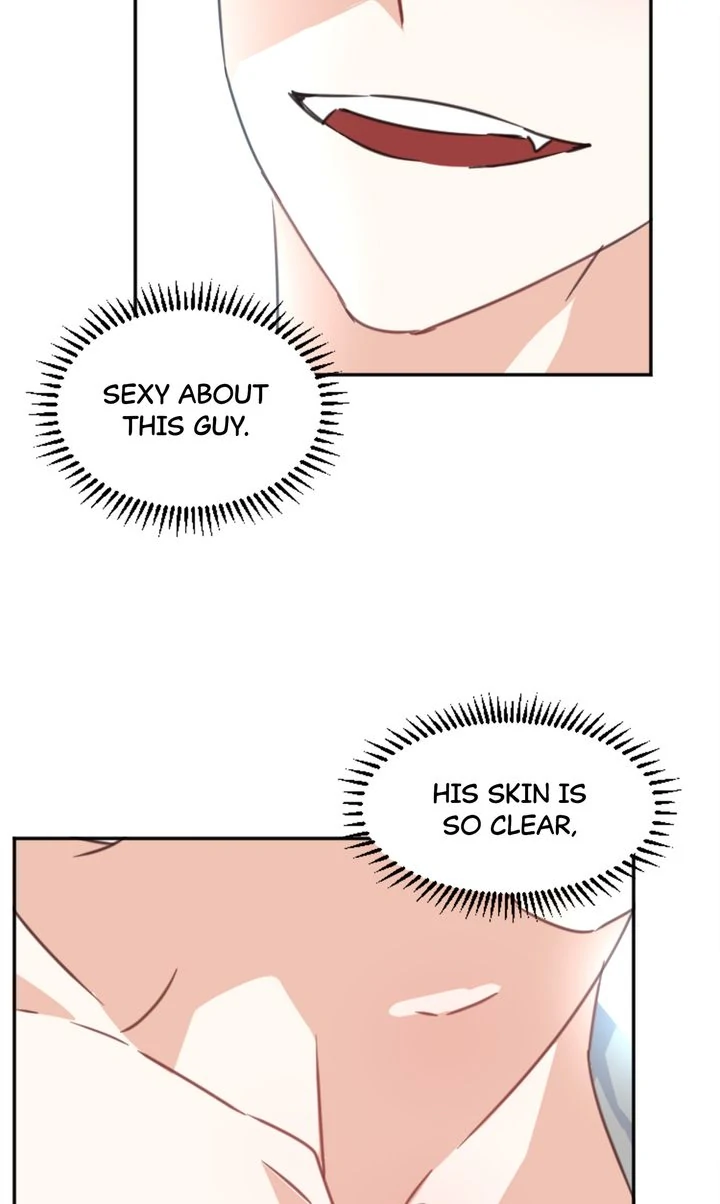 I Didn't Mean to Send That, Sir! Chapter 7 - page 65