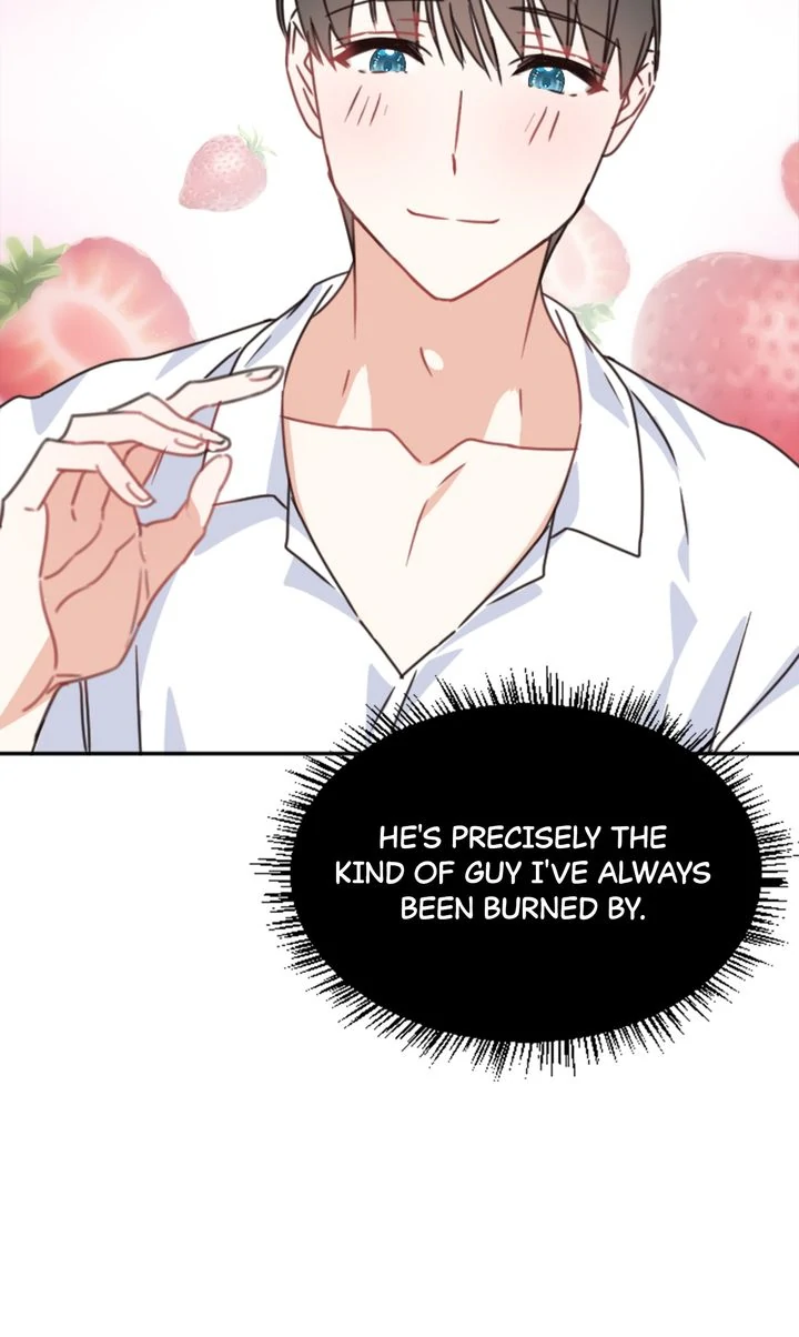 I Didn't Mean to Send That, Sir! Chapter 7 - page 68