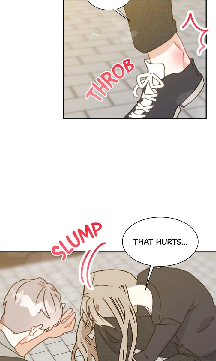 I Didn't Mean to Send That, Sir! Chapter 7 - page 7