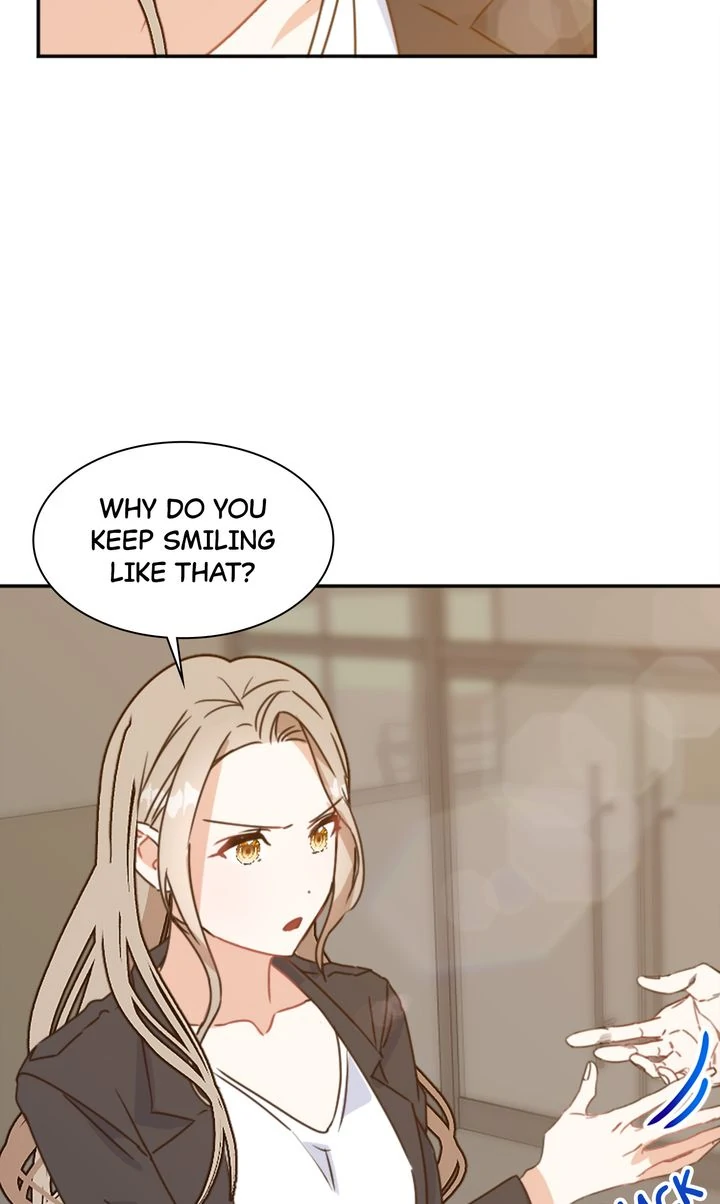 I Didn't Mean to Send That, Sir! Chapter 7 - page 70