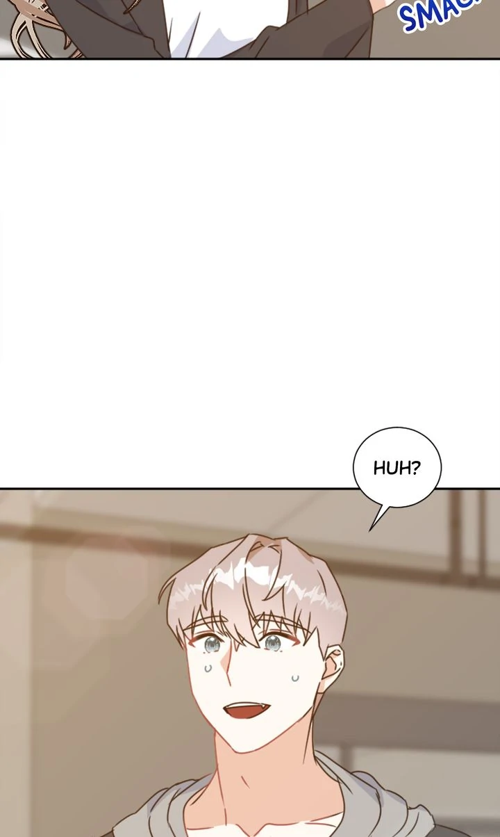 I Didn't Mean to Send That, Sir! Chapter 7 - page 71