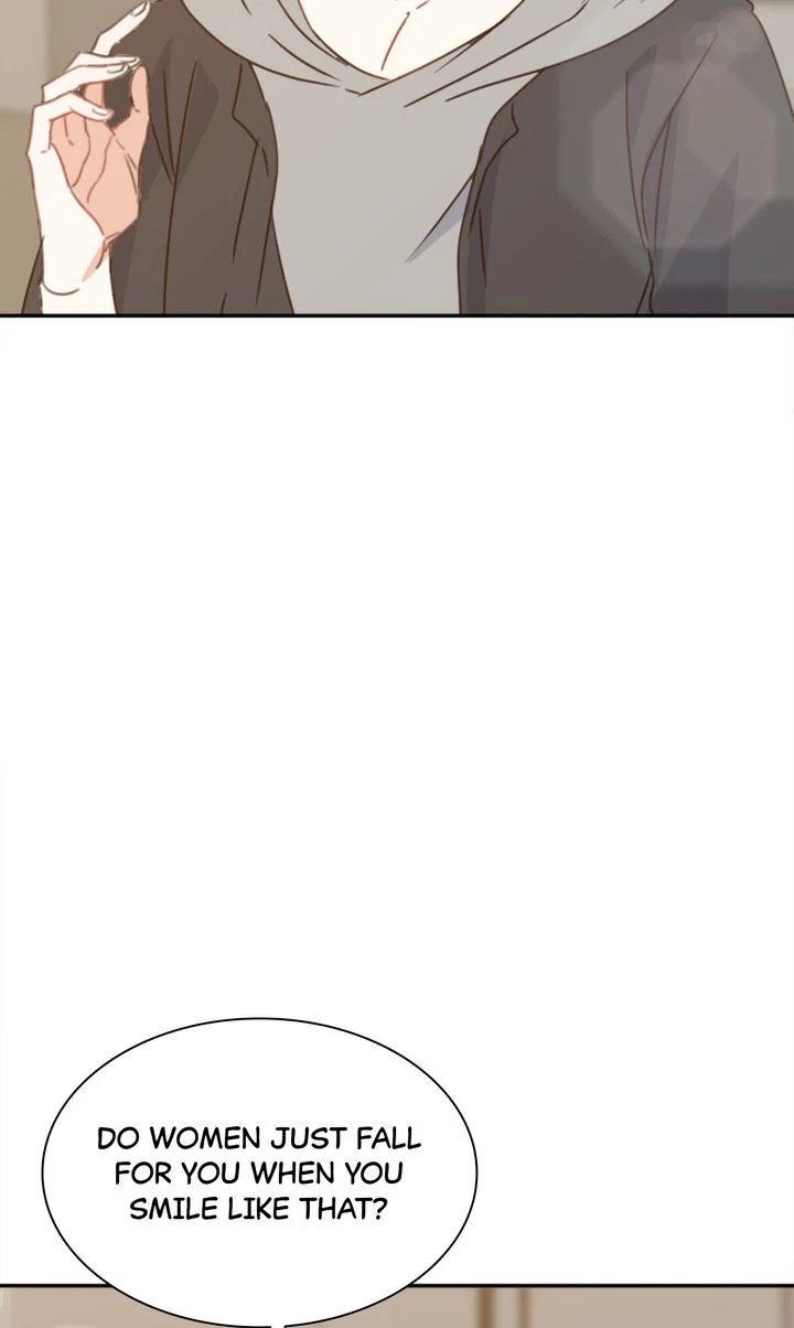 I Didn't Mean to Send That, Sir! Chapter 7 - page 72