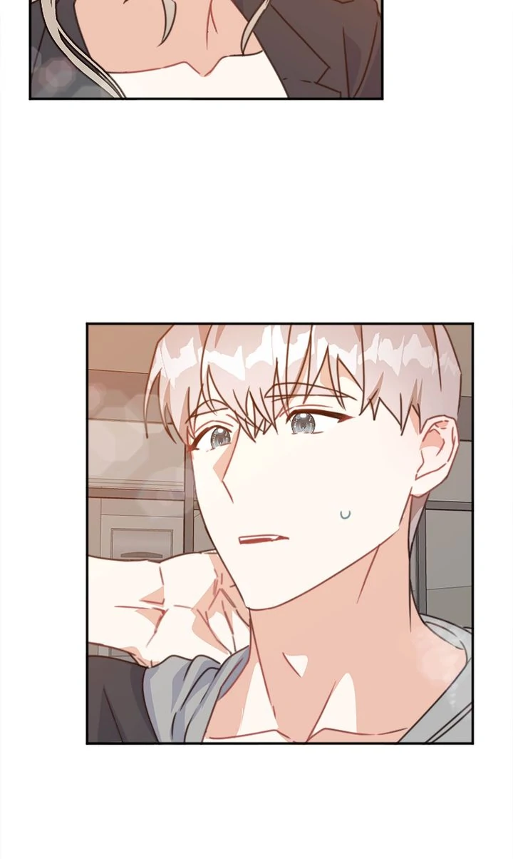 I Didn't Mean to Send That, Sir! Chapter 7 - page 75