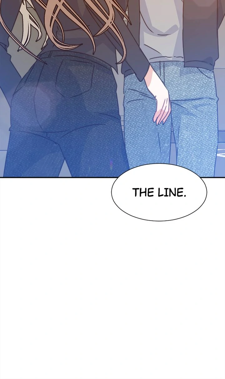 I Didn't Mean to Send That, Sir! Chapter 7 - page 77