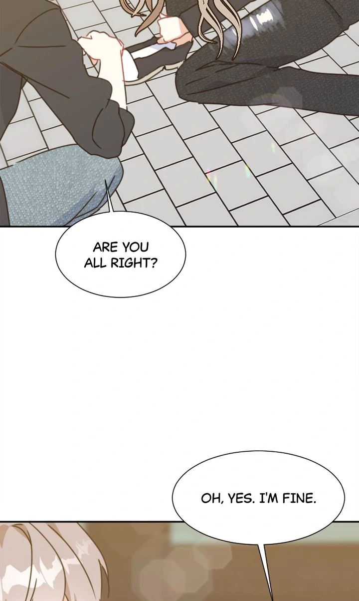 I Didn't Mean to Send That, Sir! Chapter 7 - page 8