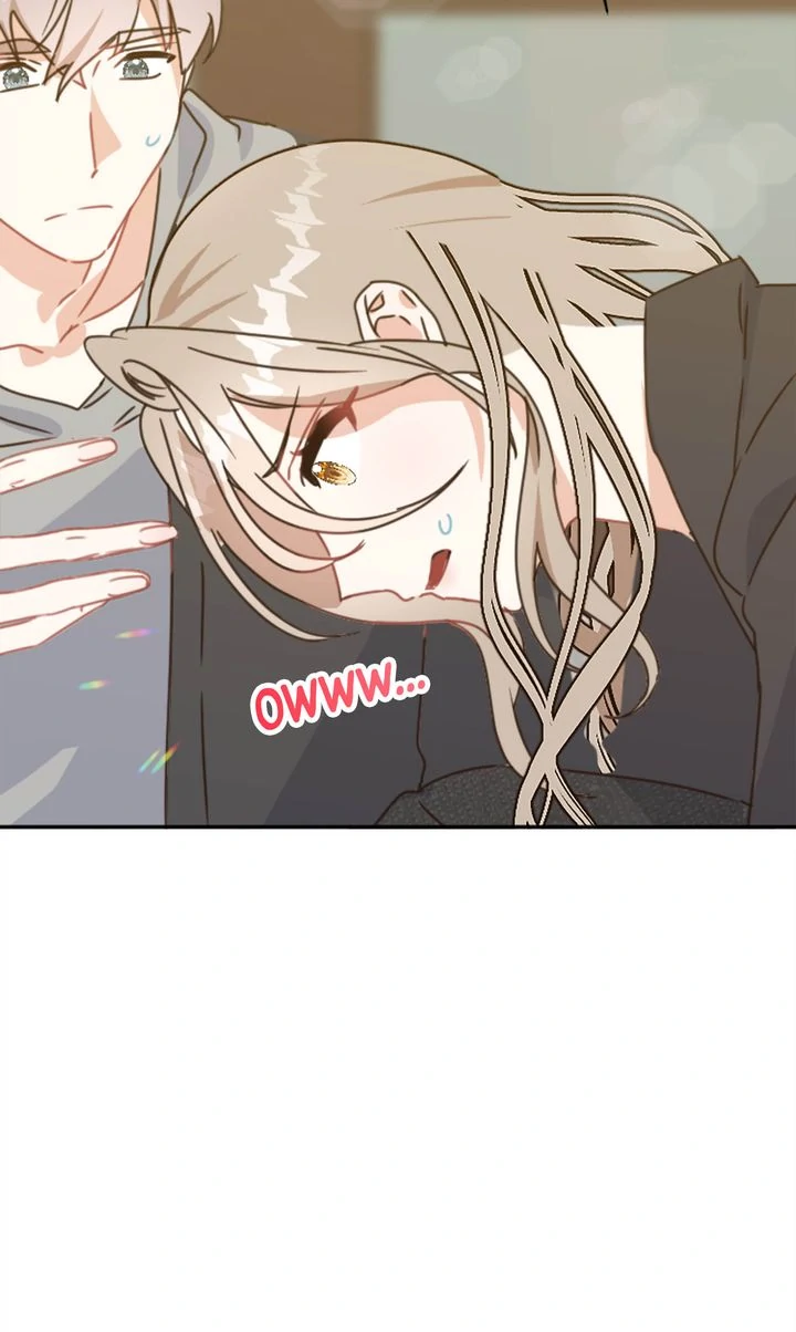 I Didn't Mean to Send That, Sir! Chapter 7 - page 9