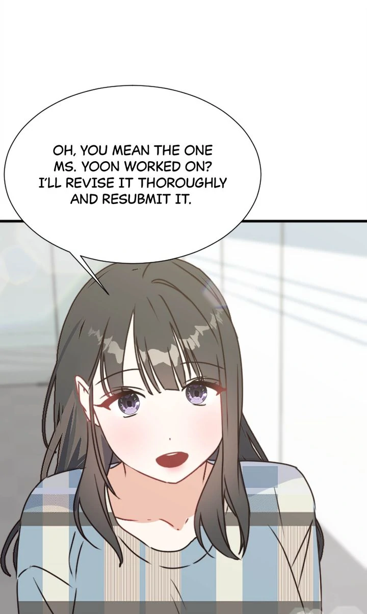 I Didn't Mean to Send That, Sir! Chapter 9 - page 25