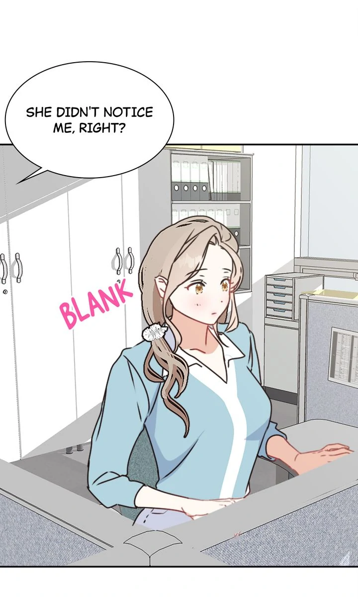 I Didn't Mean to Send That, Sir! Chapter 9 - page 38