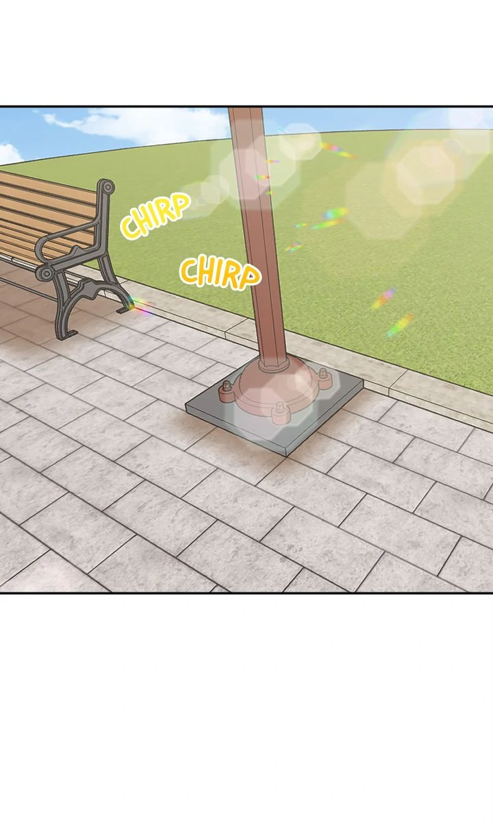 I Didn't Mean to Send That, Sir! Chapter 9 - page 42